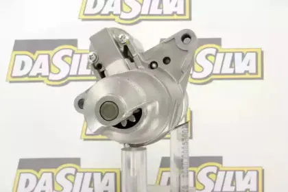 Стартер DA SILVA купить