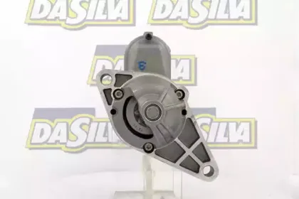 Стартер DA SILVA купить