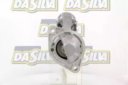 Стартер DA SILVA купить