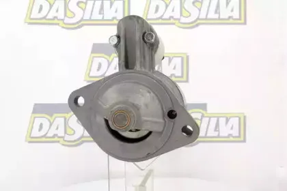 Стартер DA SILVA купить