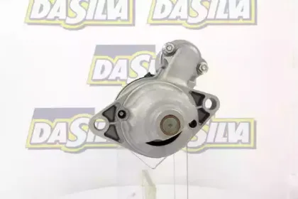 Стартер DA SILVA купить