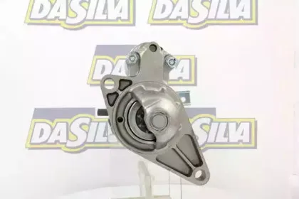 Стартер DA SILVA купить