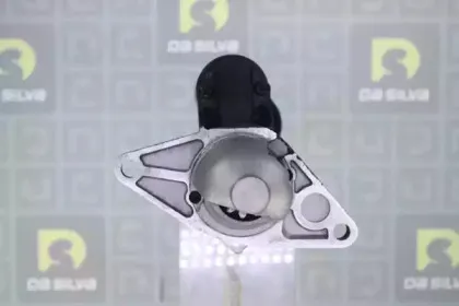 Стартер DA SILVA купить