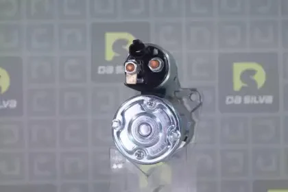 Стартер DA SILVA купить