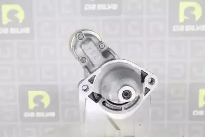 Стартер DA SILVA купить