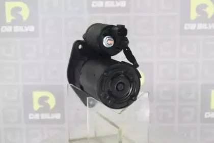 Стартер DA SILVA купить