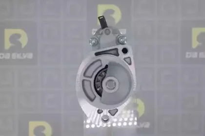 Стартер DA SILVA купить