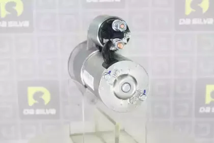 Стартер DA SILVA купить