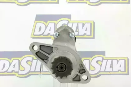 Стартер DA SILVA купить