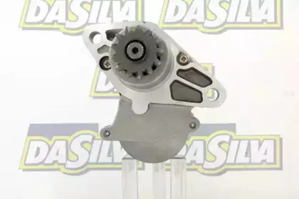 Стартер DA SILVA купить