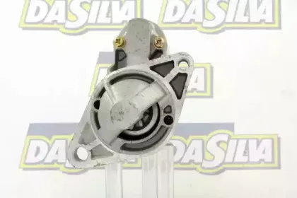 Стартер DA SILVA купить