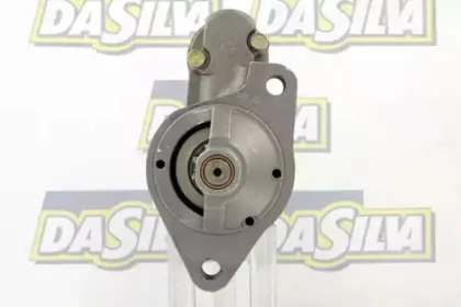 Стартер DA SILVA купить