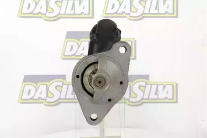 Стартер DA SILVA купить