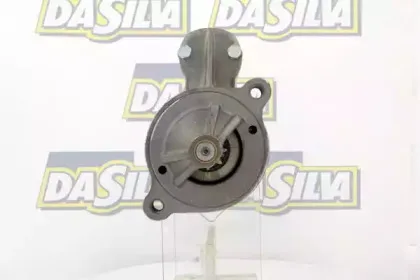 Стартер DA SILVA купить