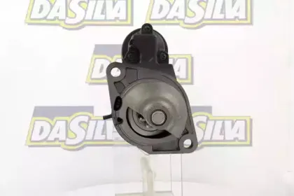 Стартер DA SILVA купить