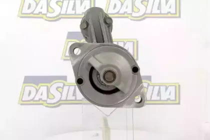 Стартер DA SILVA купить