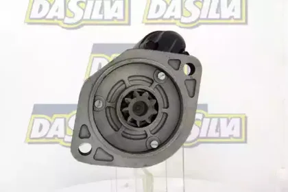 Стартер DA SILVA купить