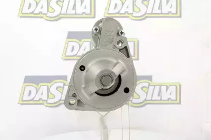 Стартер DA SILVA купить