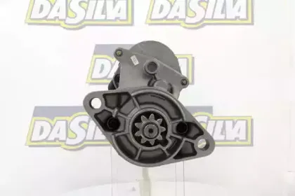 Стартер DA SILVA купить