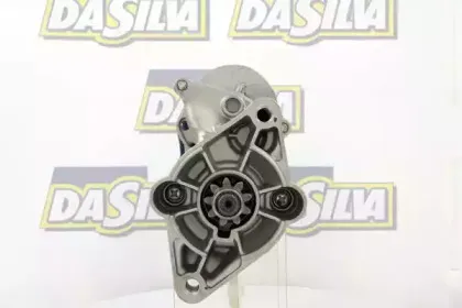 Стартер DA SILVA купить