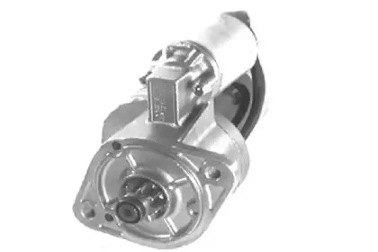 Стартер DA SILVA купить