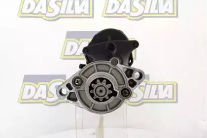 Стартер DA SILVA купить