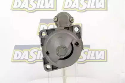 Стартер DA SILVA купить