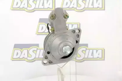 Стартер DA SILVA купить