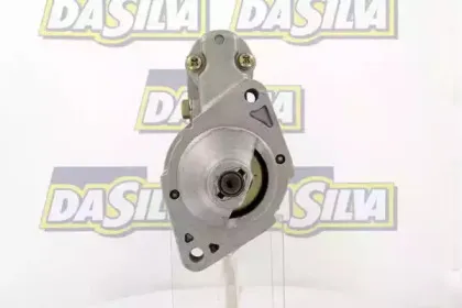 Стартер DA SILVA купить