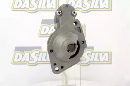 Стартер DA SILVA купить