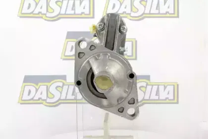 Стартер DA SILVA купить