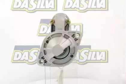 Стартер DA SILVA купить