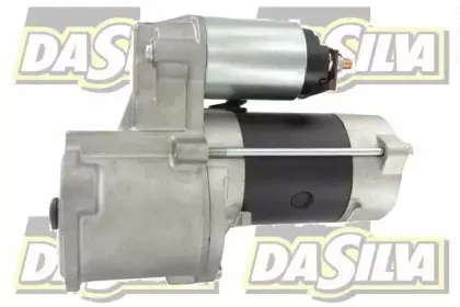 Стартер DA SILVA купить