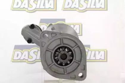 Стартер DA SILVA купить