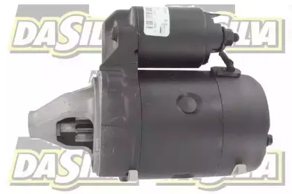 Стартер DA SILVA купить