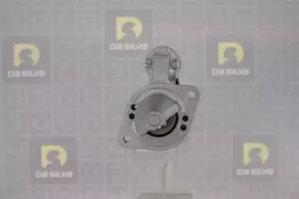 Стартер DA SILVA купить