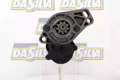 Стартер DA SILVA купить