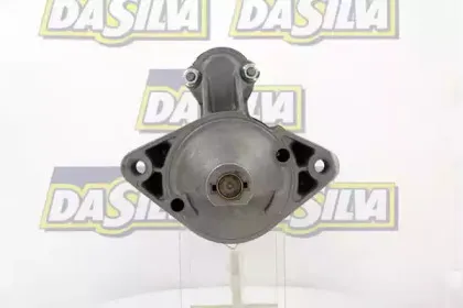 Стартер DA SILVA купить