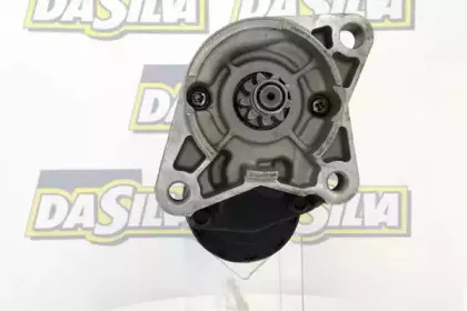 Стартер DA SILVA купить