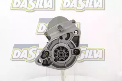 Стартер DA SILVA купить