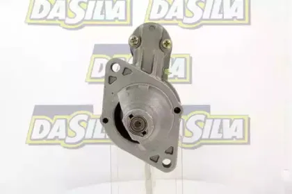 Стартер DA SILVA купить