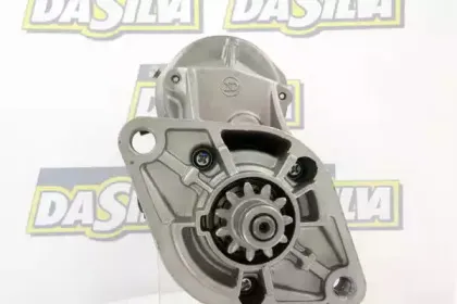 Стартер DA SILVA купить