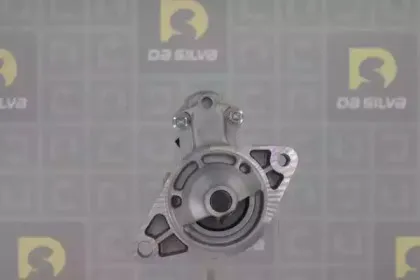 Стартер DA SILVA купить