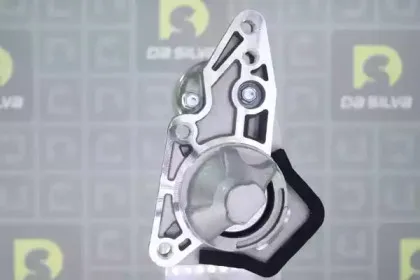 Стартер DA SILVA купить