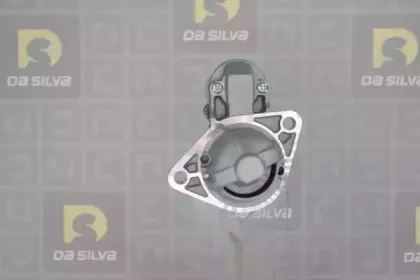 Стартер DA SILVA купить