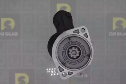 Стартер DA SILVA купить