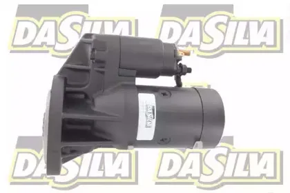 Стартер DA SILVA купить