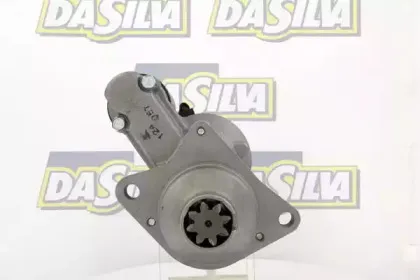 Стартер DA SILVA купить