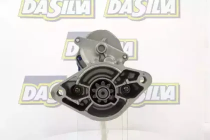 Стартер DA SILVA купить