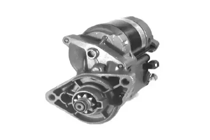 Стартер DA SILVA купить